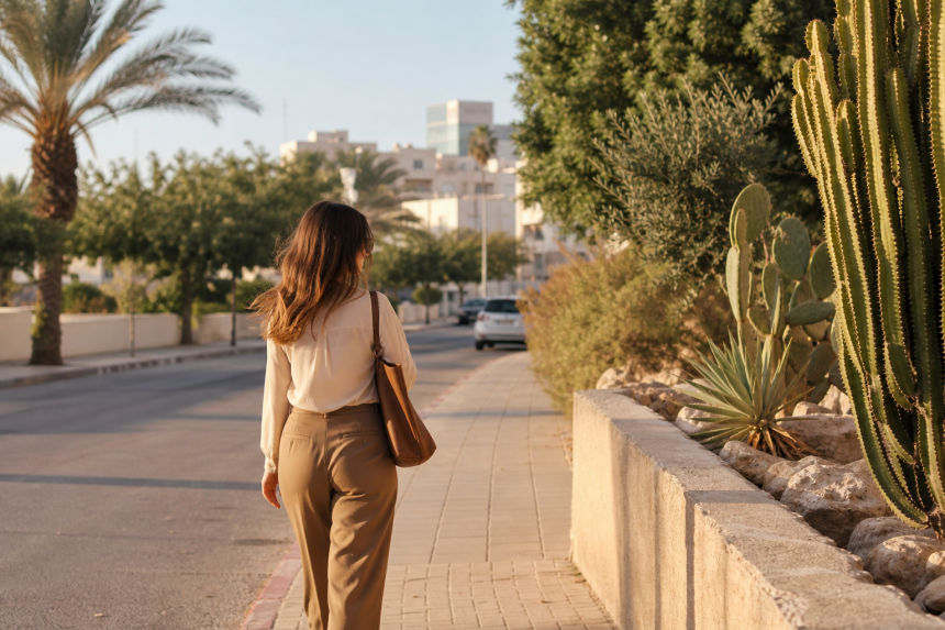 טיפים שימושיים לקבלת החלטה נכונה בנושא דירות דיסקרטיות בבאר שבע