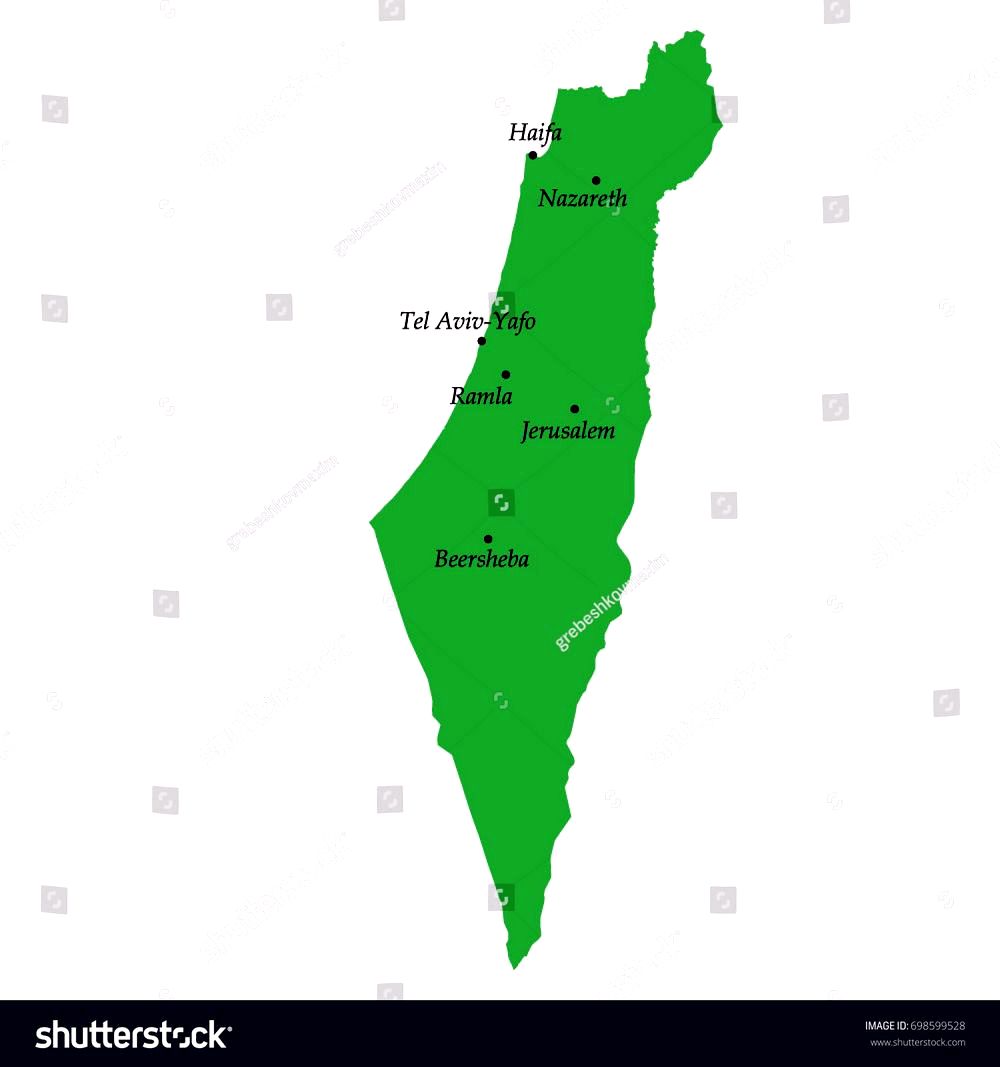 ערים בישראל: מקומות לנופש ובידור