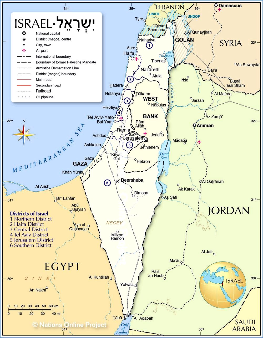 ערים בישראל: מסורתות קולינריות ומסעדות הטובות ביותר